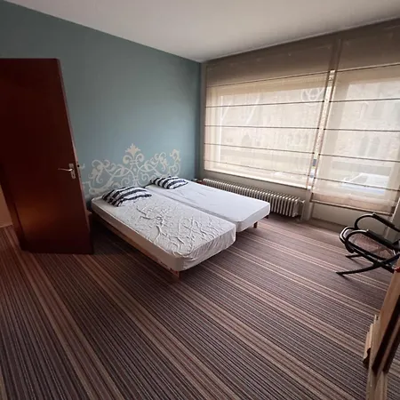 Holiday home Rae Ostend