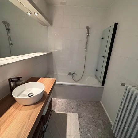 Rae Holiday home *